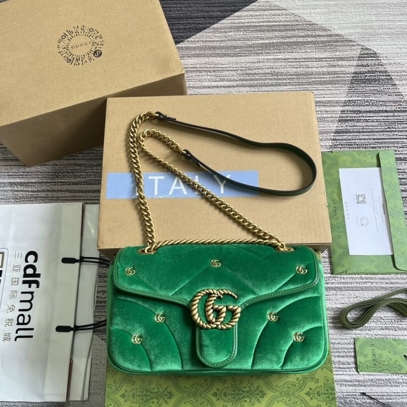 G*u*i satchel bags